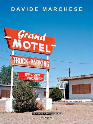 cover image of Grand Motel